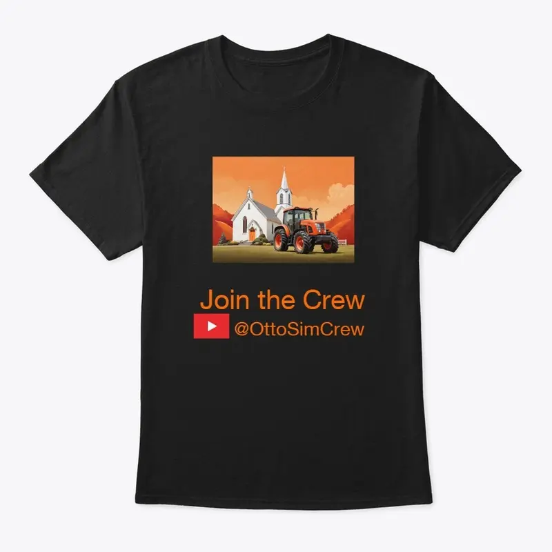 OttoSimCrew